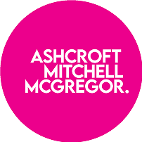 Ashcroft Mitchell McGregor Logo
