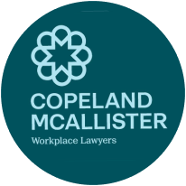 Copeland McAllister Logo