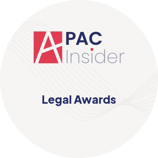 APAC Legal Awards