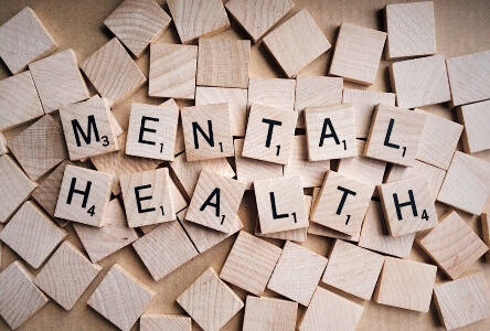 Managing workplace mental health