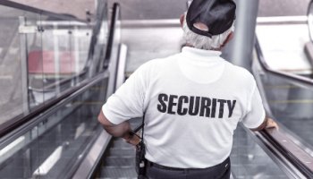 Extension of “vulnerable employees” definition to include Security Services