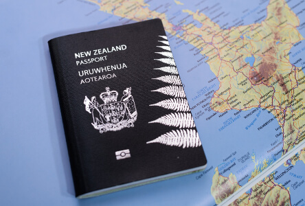 Immigration: Travel To New Zealand For Australian Citizens And Residents