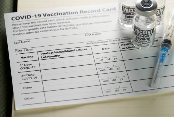 Vaccination risk assessment tool revoked