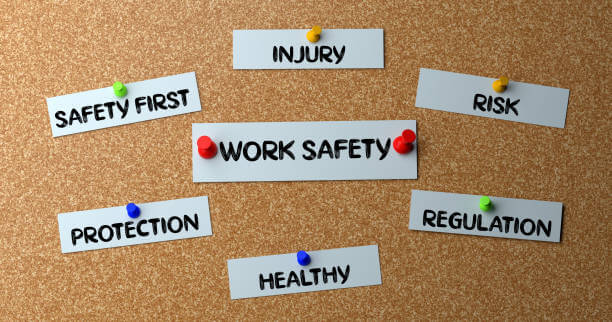 Health and Safety Consultation