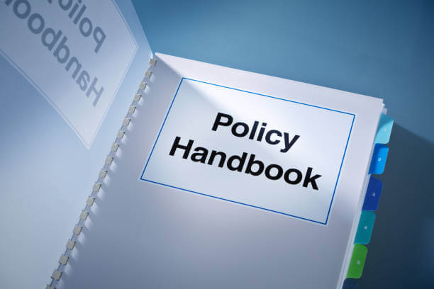 Policy Handbooks – Fixed Price Offer