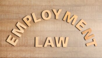 Law Change on Contractor vs Employee