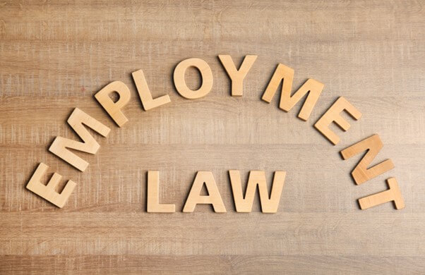 Law Change on Contractor vs Employee