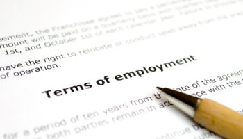 Forfeit This! Employment Agreement Clauses You Shouldn’t Overlook