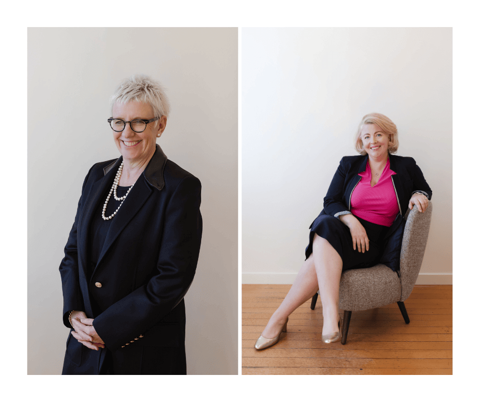 Celebrating Excellence: Janet Copeland and Kate Ashcroft Honoured in 2024 NZ Lawyer Elite Women List