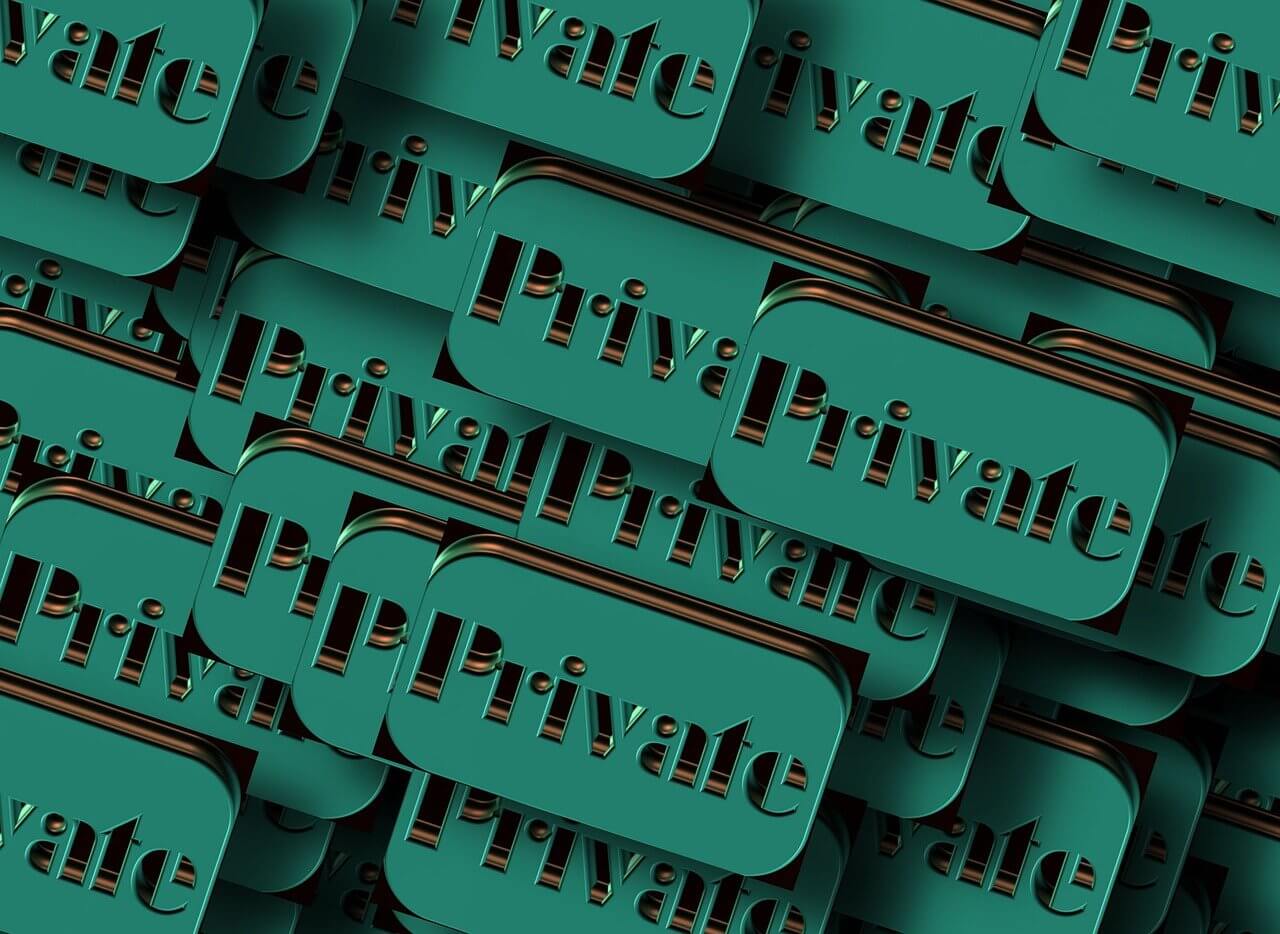 Employers must be careful not to disclose personal information