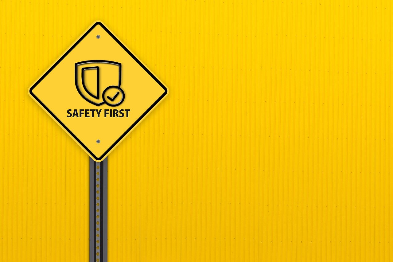 Health and Safety Requirements Cut for Small Businesses